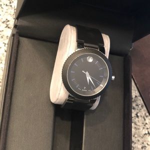 Men’s Movado Watch